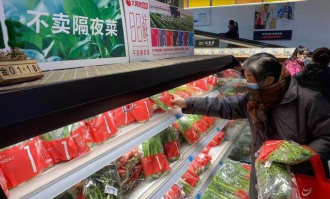 为什么超市不卖哈尔滨