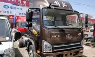 顺德解放卡车超市在哪里