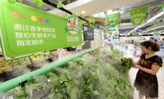 蔬菜超市如何经营管理工作