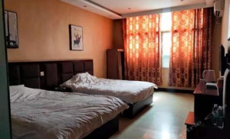 灵璧华联超市开门吗