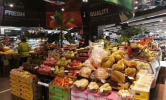 超市拓展重要做些什么工作