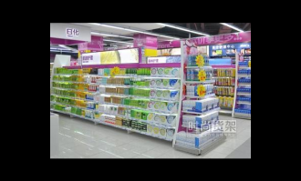 超市货架商品陈列技巧