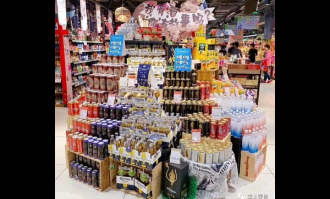 如何高效管理超市便利店货架库存