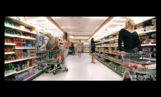 超市购物车商品关联