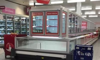 英国超市放假吗现在