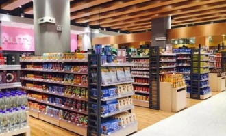 如何加盟六线城市超市呢