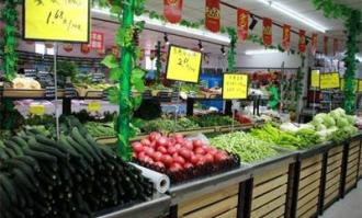 鲜果超市利润点在哪里