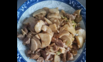 妈妈味道家常菜复刻