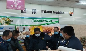 汉川超市可以配送吗