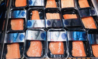 西安哪里超市有刺身