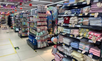 永辉超市哪里闭店