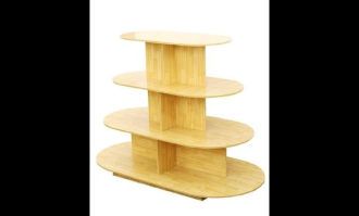 货架战争商品陈列法则