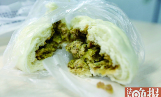 超市的肉包安全吗