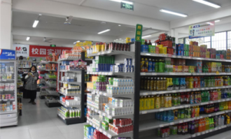 校园超市有什么问题