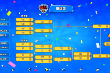 qq超市竞技赛如何连接
