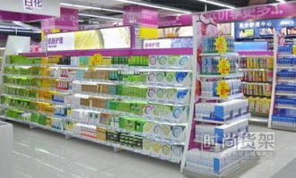 超市布局的原则是什么