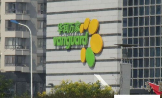 河东万达超市是什么超市