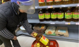 霍邱爱心超市在哪里啊