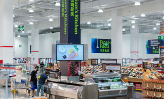 山姆超市有试吃品吗