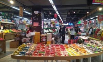 长春能去超市吗最近