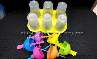 超市冰棍模具放哪里好