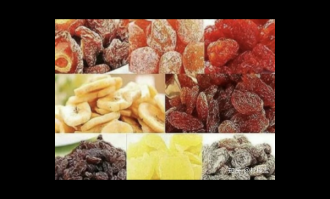 儿童营养零食红黑榜