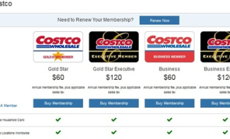 山姆超市有股票吗现在