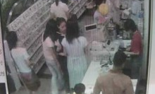 仙林超市小偷案件结果如何