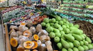 超市生鲜区工作都做什么