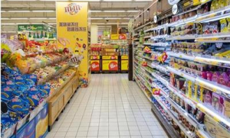 万果园超市可以加盟吗