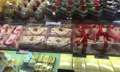 农大路北口超市在哪里