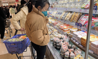 伊藤超市卖什么熟食