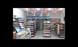 超市扩大需要什么