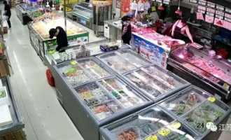 超市老板究竟做了什么