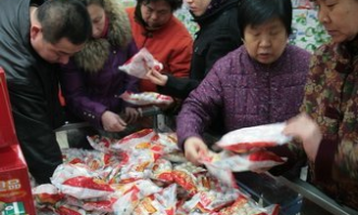 如何应对超市低价竞争