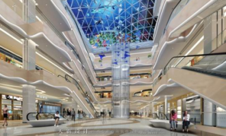 丹尼尔商场旁超市叫什么