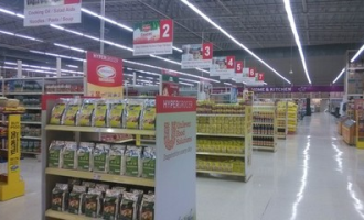 马尼拉超市有什么