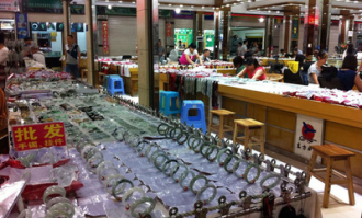 瑞丽批发超市在哪里拿货