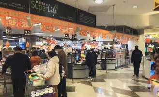 兰州疫情超市现状如何了