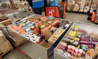 机场京东超市在哪里进