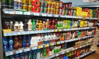 商品如何上架到超市的