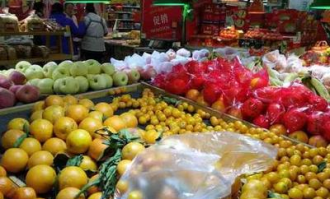 徐州开超市有前景吗