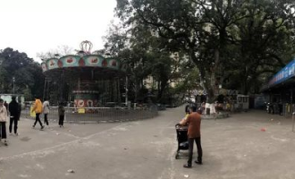 桂平超市鬼屋在哪里