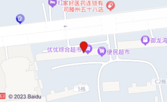 御龙湾便民超市在哪里