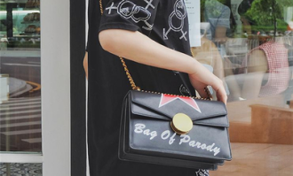 超市的大号包包是什么