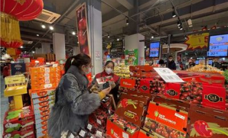 超市如何做好春节销售工作