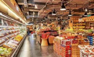 梦想超市是什么意思