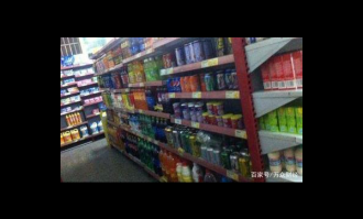 便利店的货架整理方式有哪些