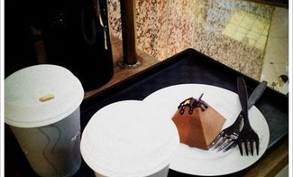 鼠妈是如何逛超市的