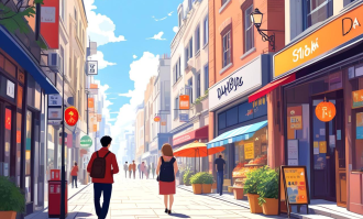 水果网套再利用：玻璃瓶装商品防撞缓冲带